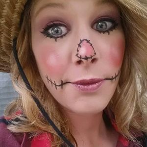 Meet your Posher, Mallory